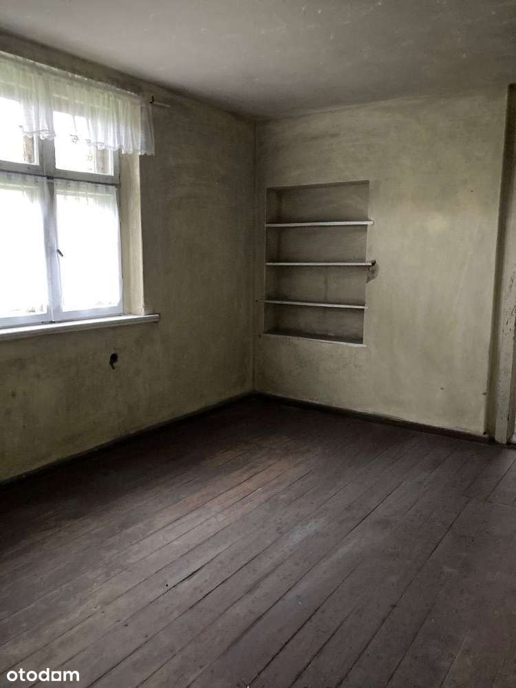 Żużela – dom 200 m2 na działce 15,00 ar-1