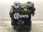 Motor RENAULT SCENIC IV (J9_) 1.5 dCi 95 | 09.16 -  Usado REF. K9K646 - 2