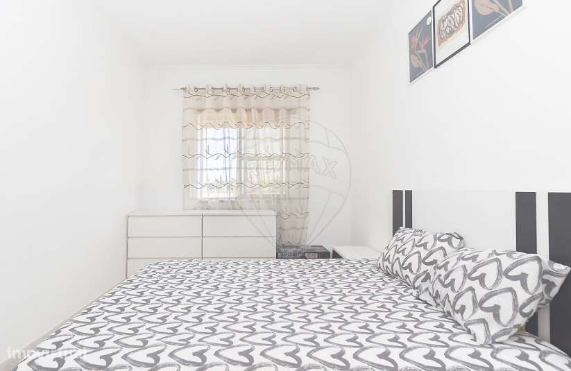 Apartamento T2 para venda na Nova Moita - Grande imagem: 5/17