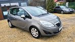 Opel Meriva 1.4 T Cosmo - 7