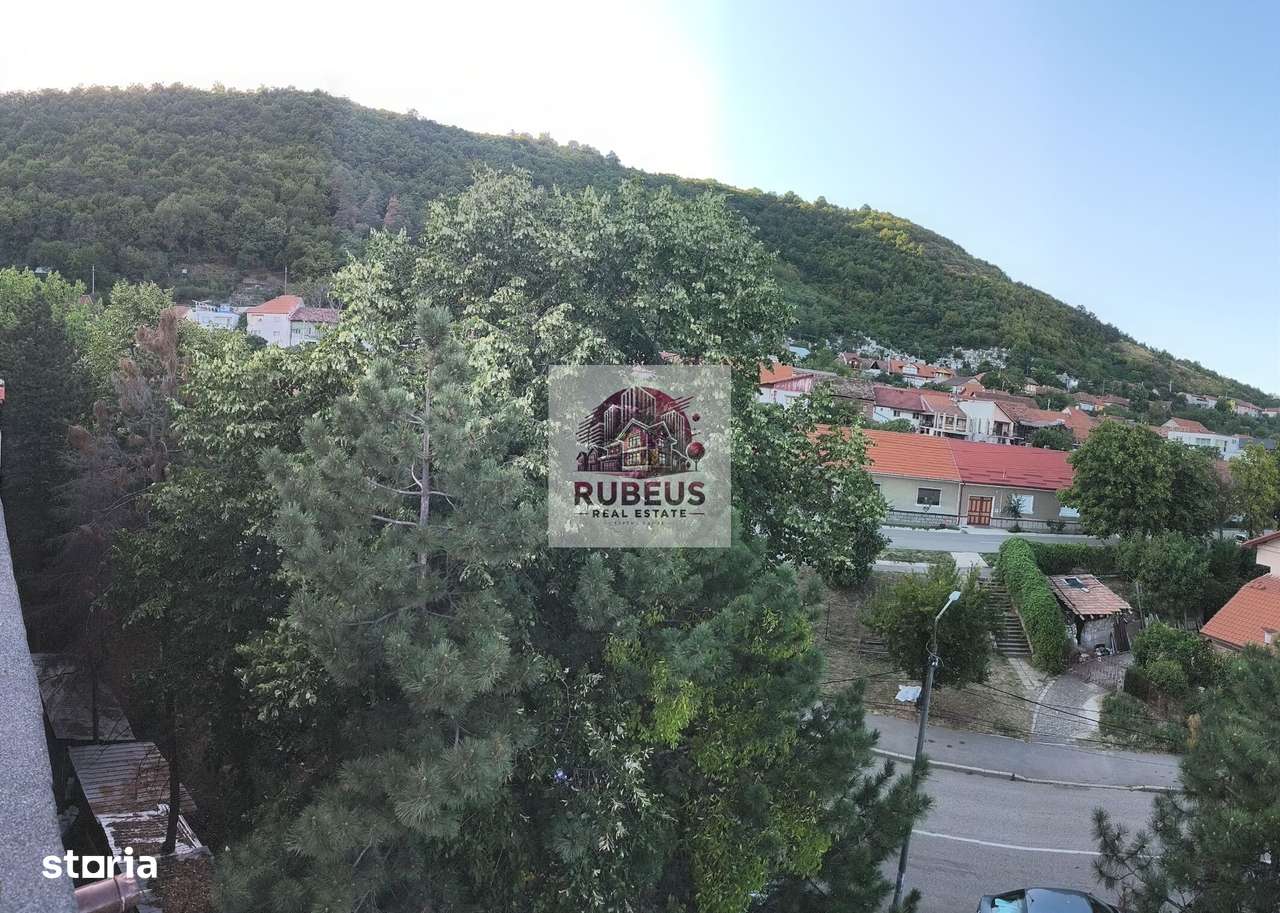 Apartament 2 camere,vedere spre Dunăre, 200 m de faleză-17