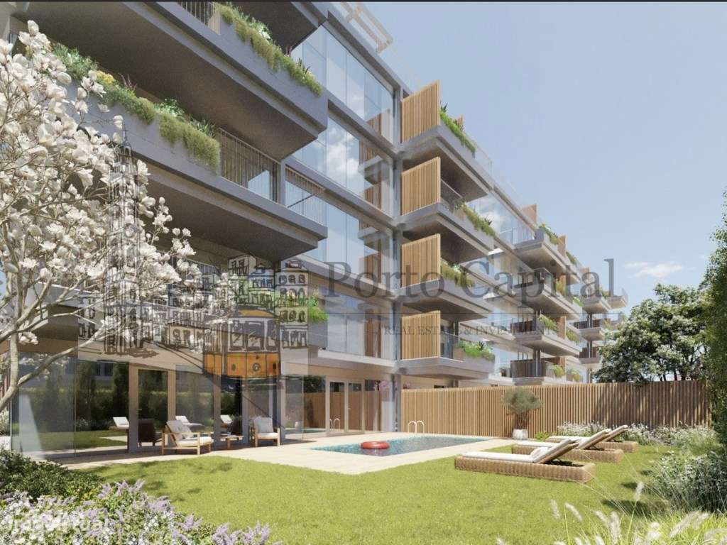 APARTAMENTO T2 CANIDELO - Grande imagem: 3/27