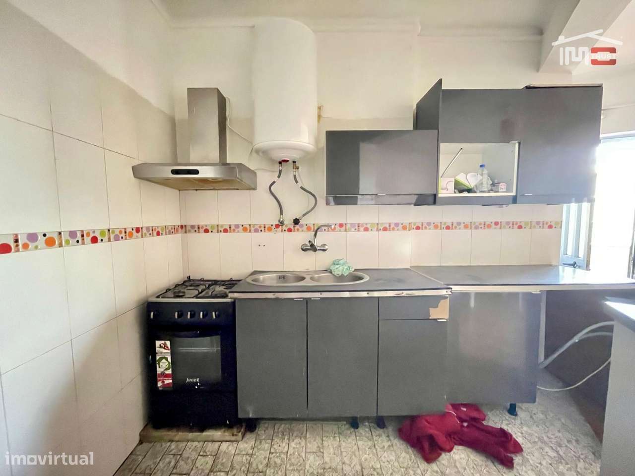 T2 com varanda em Pinhal Novo  Próximo da Av. Capitães de Abril - Grande imagem: 3/24