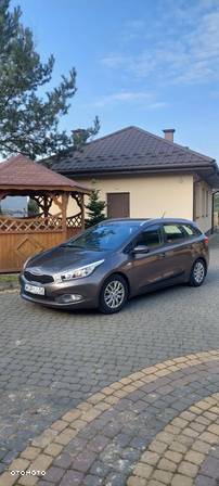 Kia Ceed Cee'd 1.6 GDI M - 4