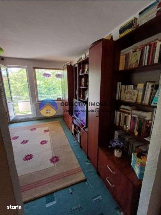 Garsoniera de vanzare- cartier Darmanesti/ Piatra Neamt - Imagine principală: 2/19