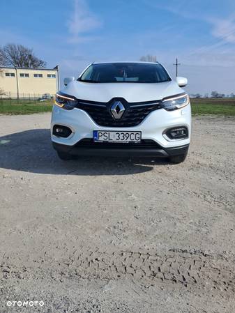 Renault Kadjar 1.3 TCe FAP Easy Life - 11
