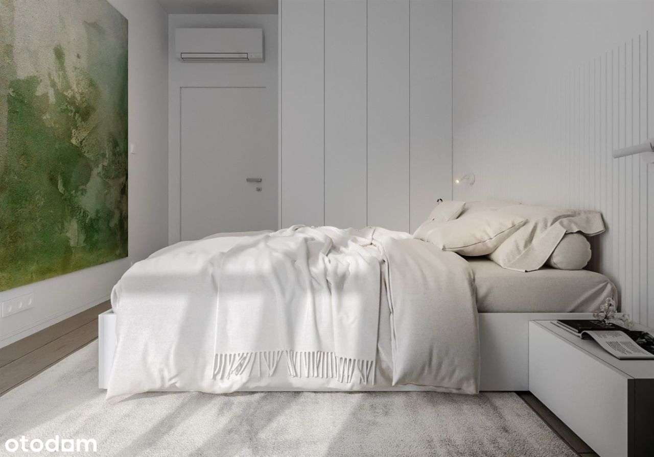 Przestronny 3 pokojowy apartament Top lokalizacja! - Pełny obrazek: 5/16