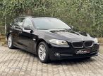 BMW Seria 5 520d Aut. Modern Line - 2