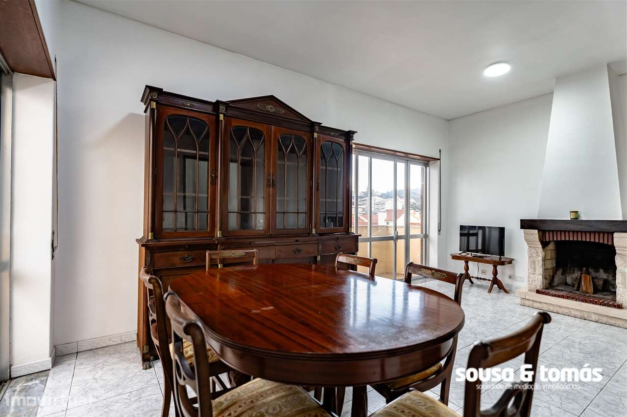 Apartamento T3 Venda em Marrazes e Barosa,Leiria - Grande imagem: 2/45