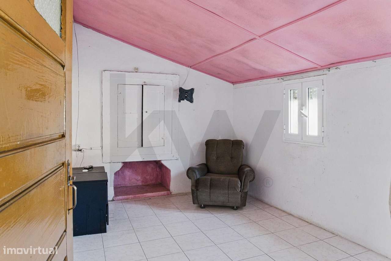 Moradia T3 em Duas Igrejas Vila Verde Braga com 2020m2 deTerreno - Grande imagem: 3/28