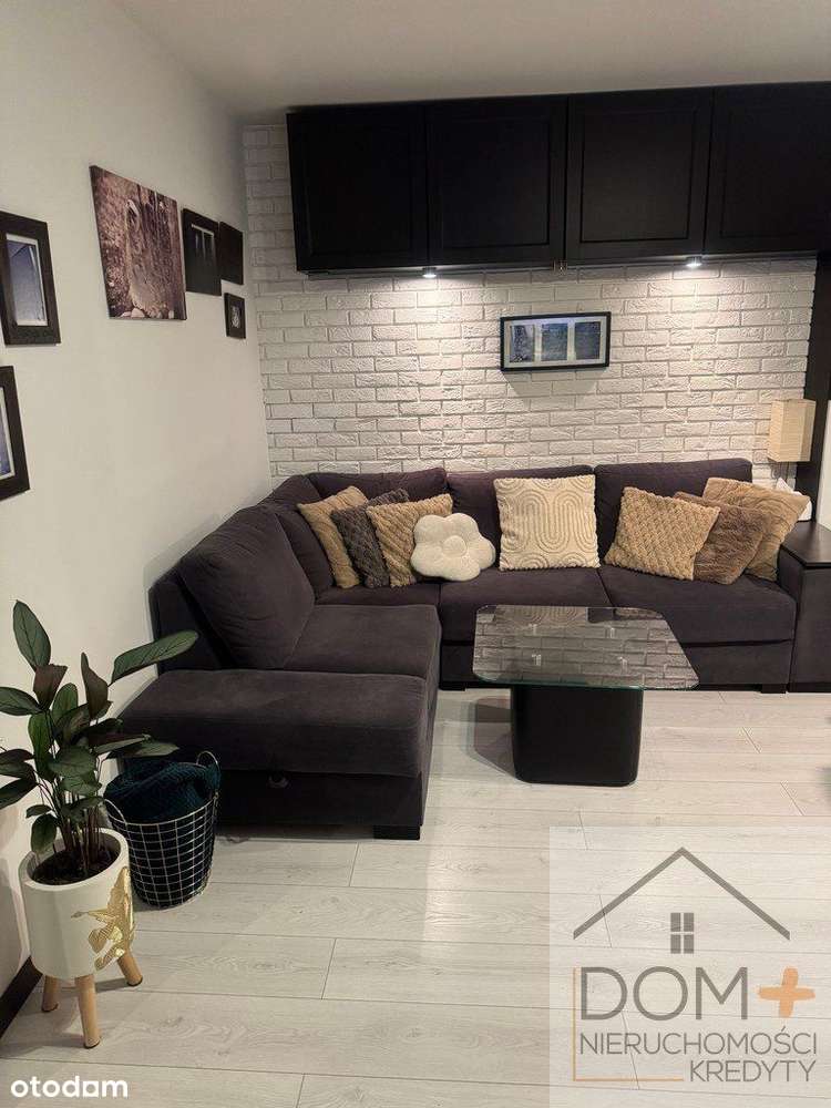 Nowoczesne 2 pokoje z klimatyzacją Polkowice-2