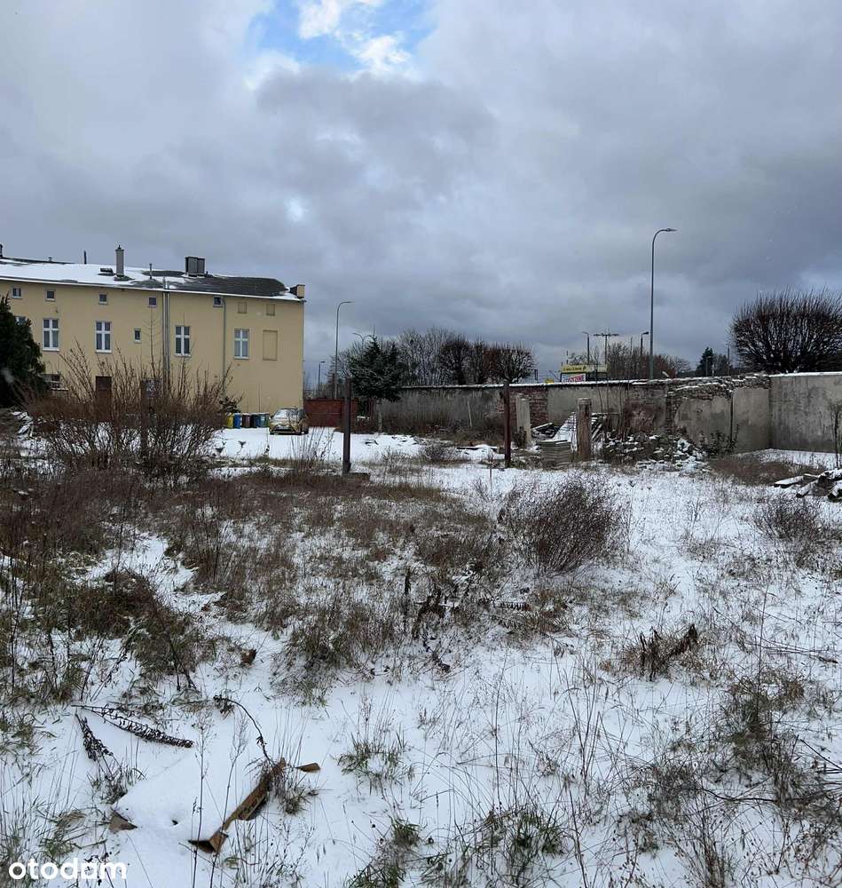 Wejherowo-ścisłe centrum, działka dla Dewelopera, świetna inwestycja-14