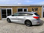 Ford Focus SW 1.5 TDCi EcoBlue ST-Line - 18