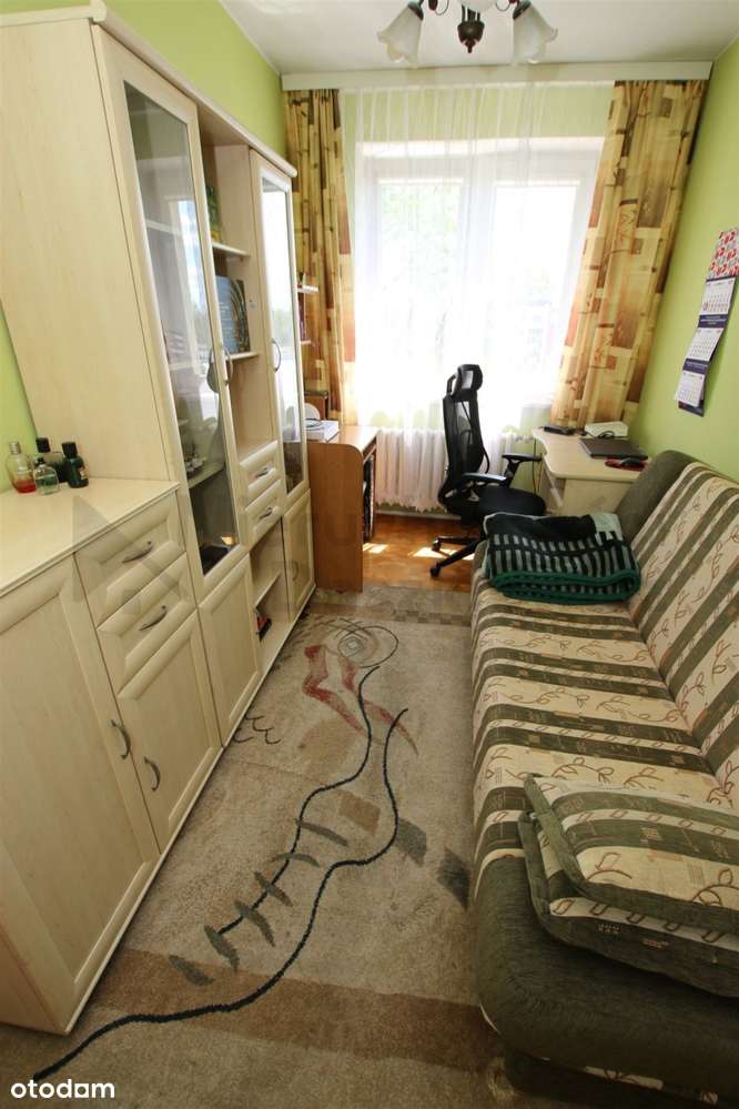 4pok. STOKŁOSY | funkcjonalny rozkład | METRO | widne i słoneczne-3