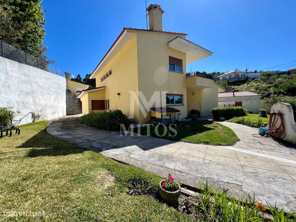 Moradia T5+1 à venda em Areosa - Grande imagem: 2/36