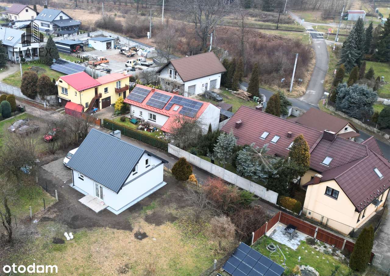 Dom po GENERALNYM REMONCIE 2025 | 1000 m² działki | Trzebinia - Pełny obrazek: 4/15