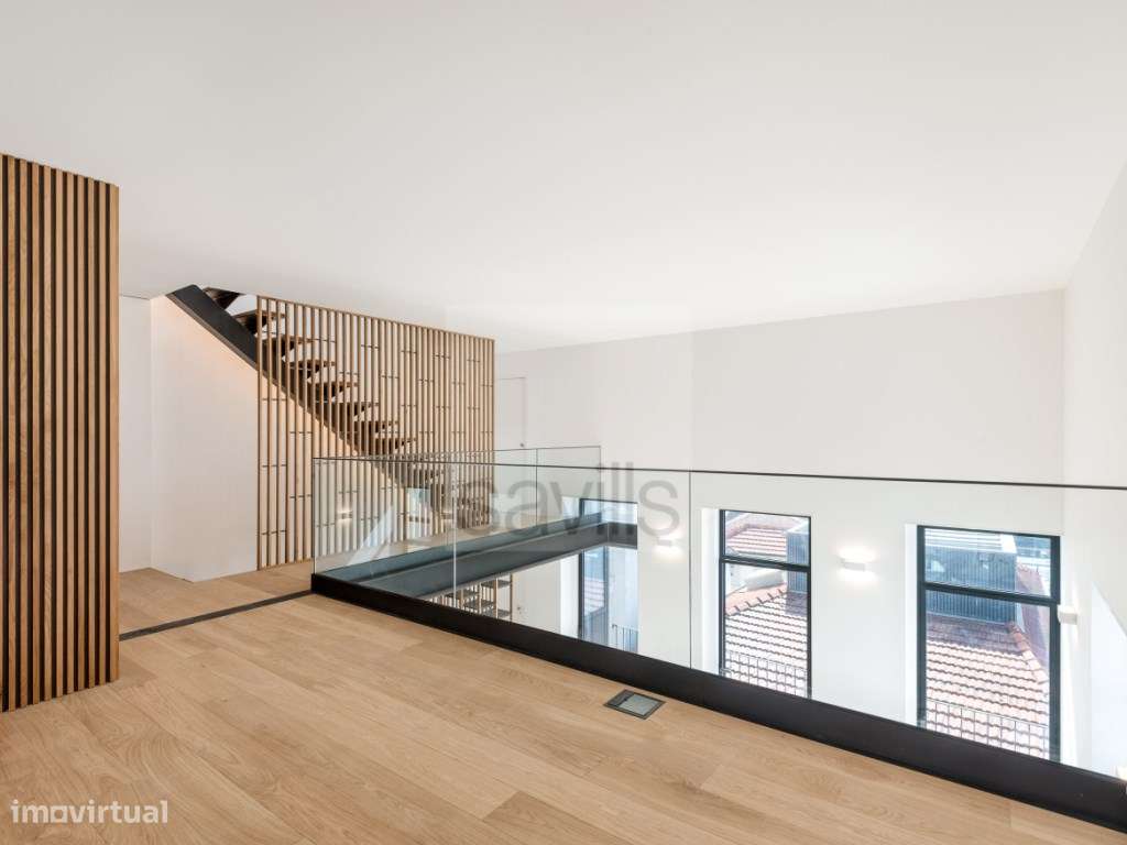 T2+1 Triplex, Arrendamento, Sra. da Luz (Foz) | Porto - Grande imagem: 4/9