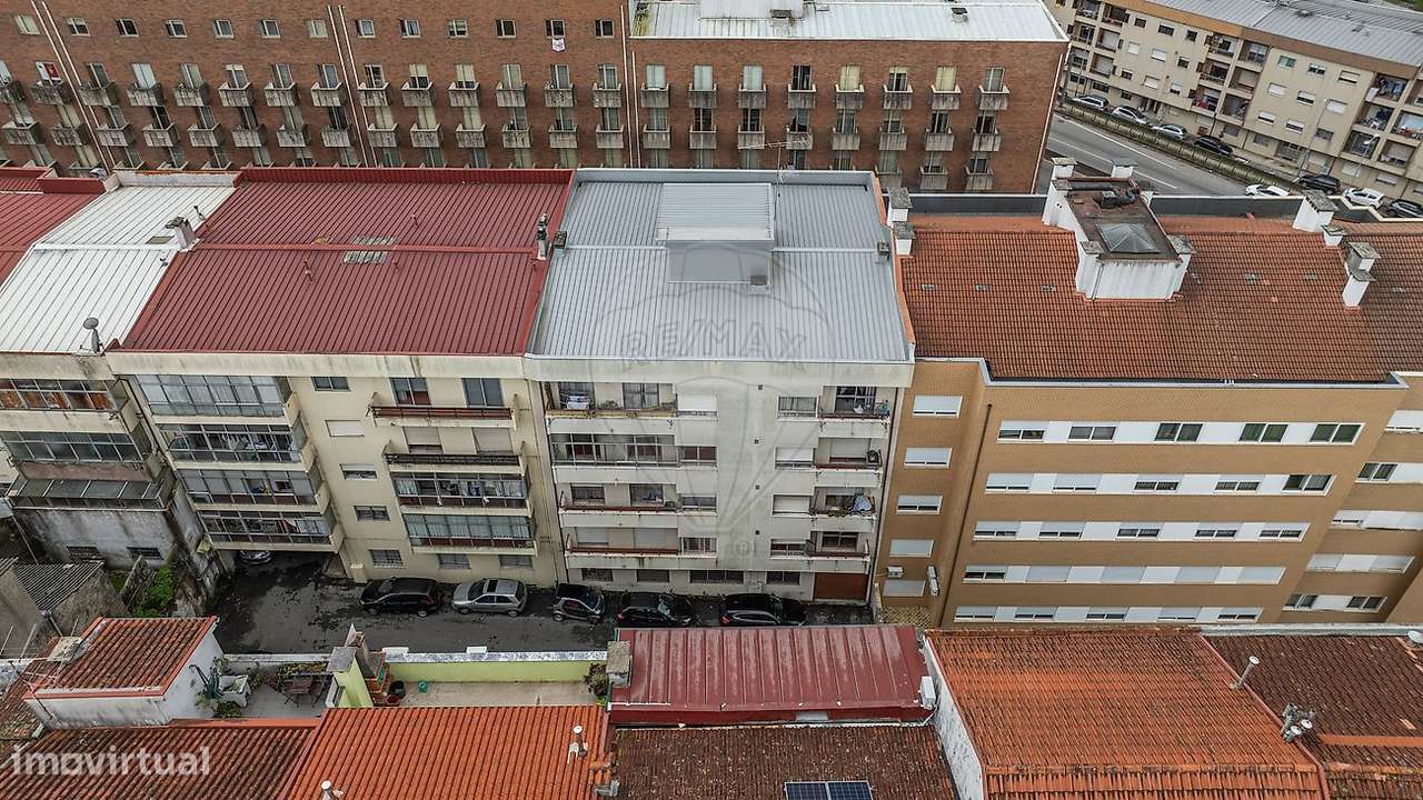 Apartamento T3 para venda - Grande imagem: 4/21