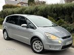 Ford S-Max 1.8 TDCi Titanium - 1