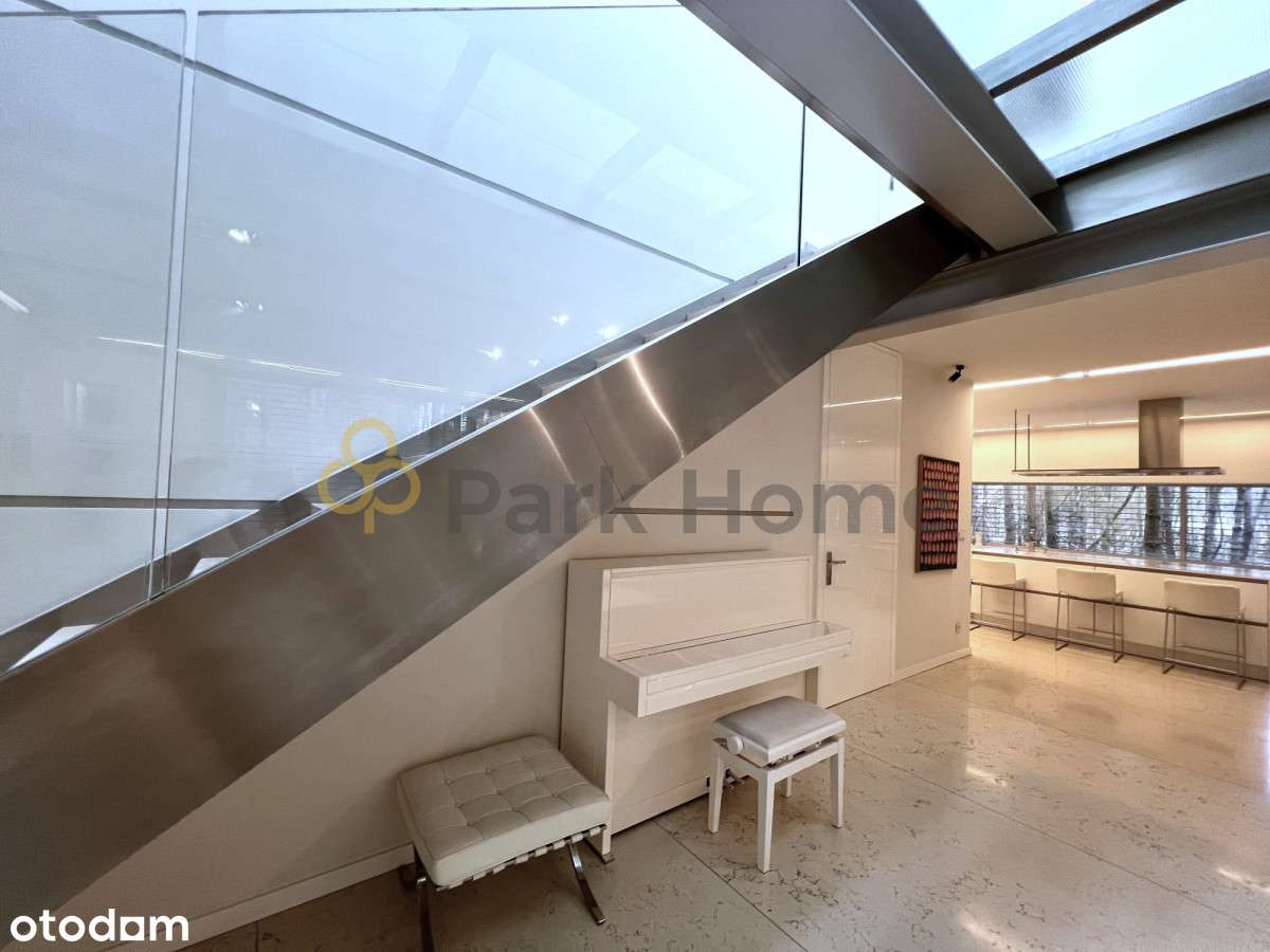 Luksusowa nieruchomość. Las. Pełna prywatność. - Pełny obrazek: 4/16