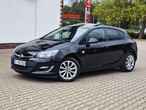 Opel Astra 1.4 Turbo Active - 17