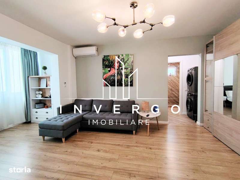 Apartament 3 camere premium- Zona: Bucium-4