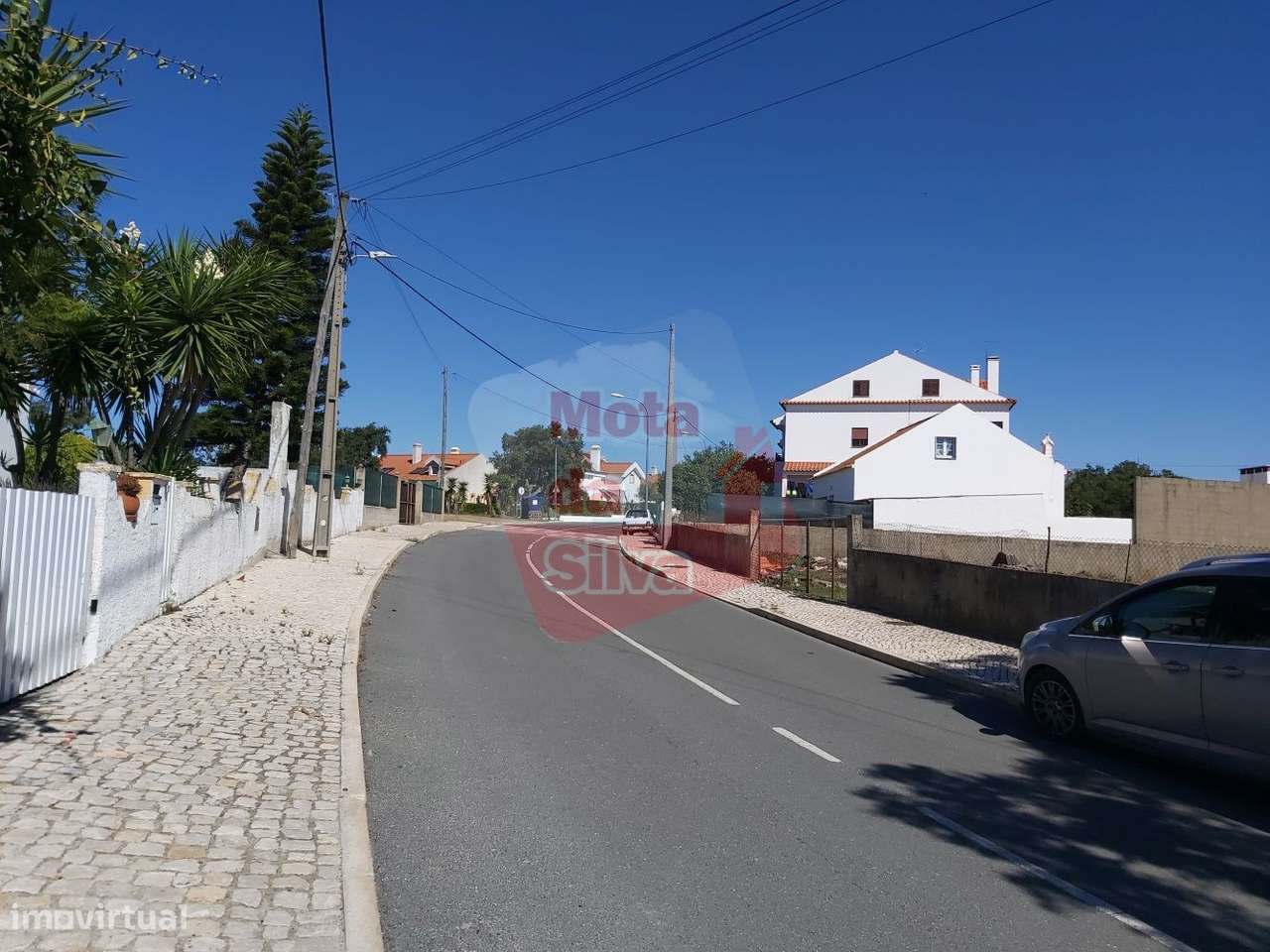 Lote urbano em São Francisco da Serra-5