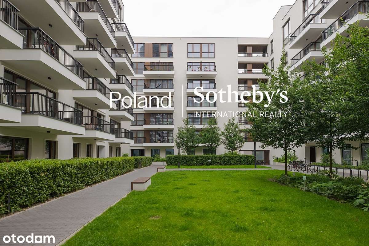 2 pokoje | 44 m2 | Browary Warszawskie-10