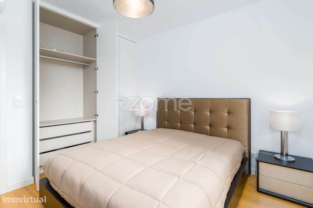 Apartamento T1 - Hera Residences-22