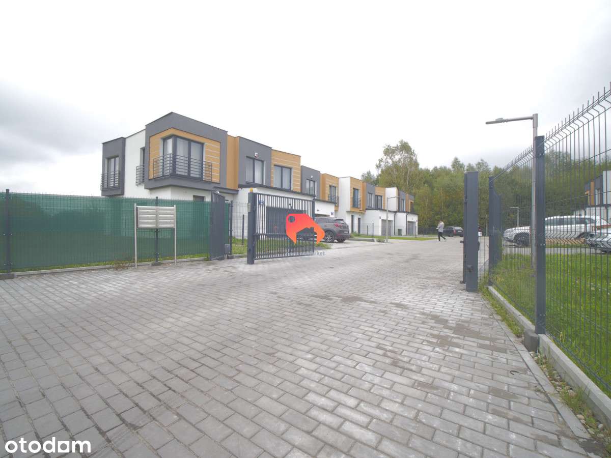 Komfortowy dom z ogrodem Wiązowna/Duchnów - Pełny obrazek: 4/13