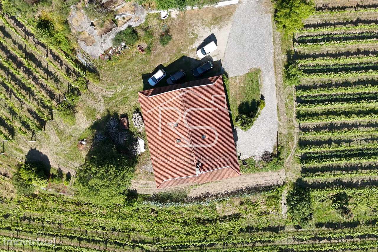 Quinta T6 | Selho São Jorge, Guimarães-18