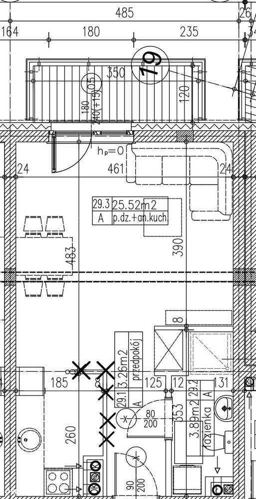Gotowy do zamieszkania/ Bez prowizji od kupującego 0%-11