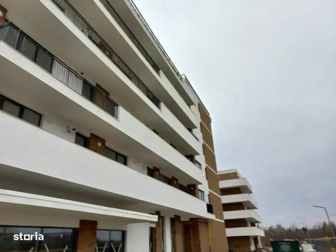 Bloc boutique finalizat, 3 camere, 94mp, vedere lac, finisaje premium-3
