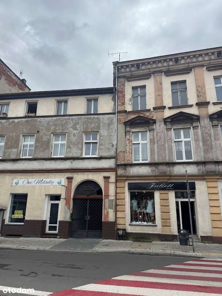 Gniezno Łubieńskiego mieszkanie 2 pokoje-10