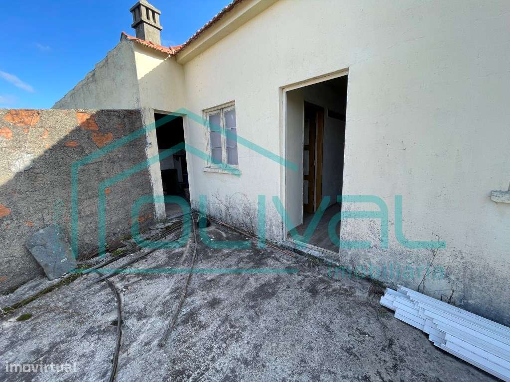 Moradia Centro da Aldeia-13