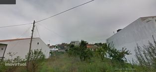 Terreno urbano para construção de moradia V.F.S.Pedro