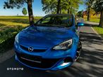 Opel Astra IV GTC OPC - 2