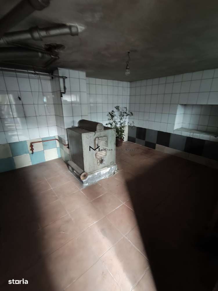 Casă Individuală de Vânzare – Str. Aurel Vlaicu, Brașov-13