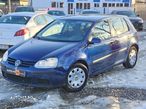 Volkswagen Golf 1.9 TDI Comfortline - 1