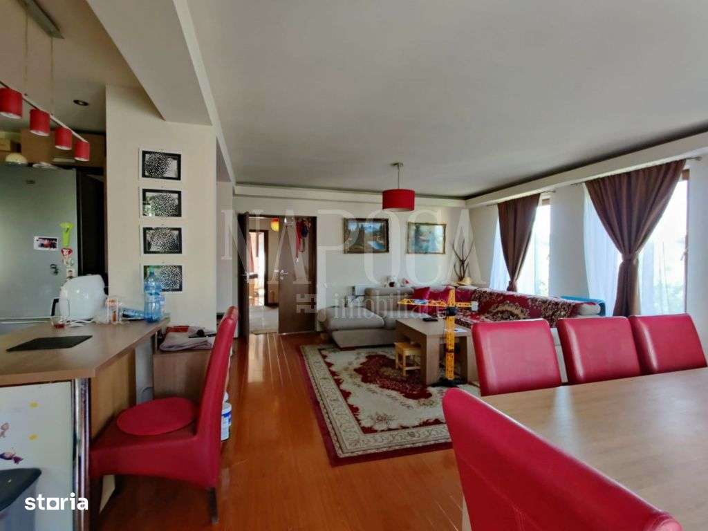 Casa 9 camere de vanzare in Manastur, Cluj Napoca - Imagine principală: 5/12