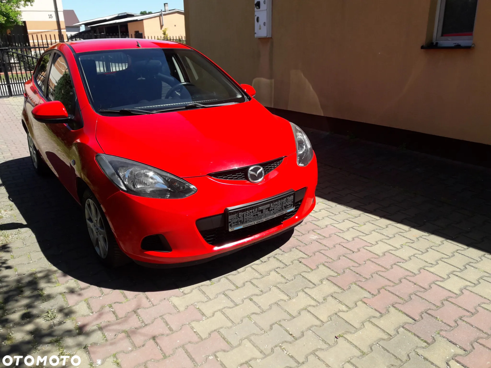 Mazda 2 1.3 Exclusive - 16