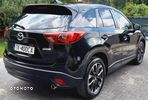 Mazda CX-5 SKYACTIV-D 175 Drive AWD Sports-Line - 8