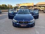 BMW 116 d EDynamics Line Sport - 11