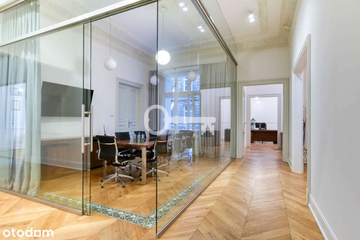 Na biuro | Najlepszy adres | Śródmieście - Pełny obrazek: 4/15