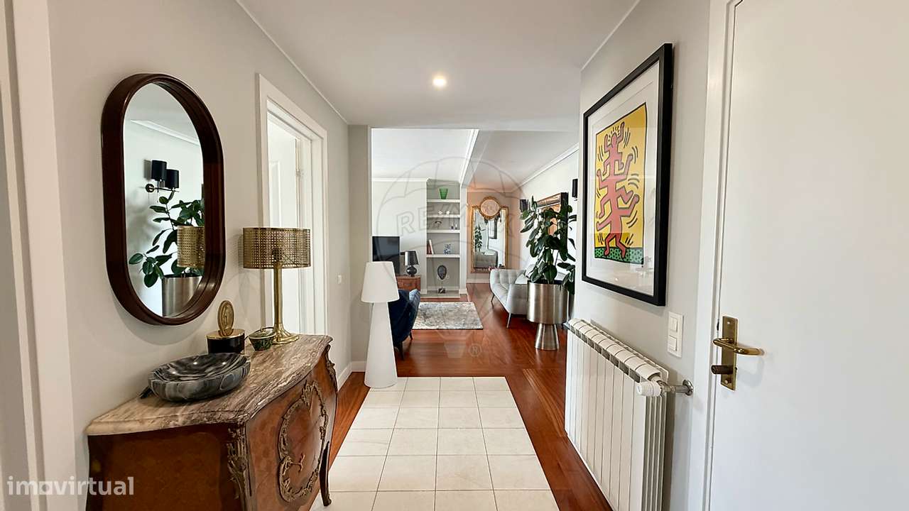 Apartamento T3 para venda-3