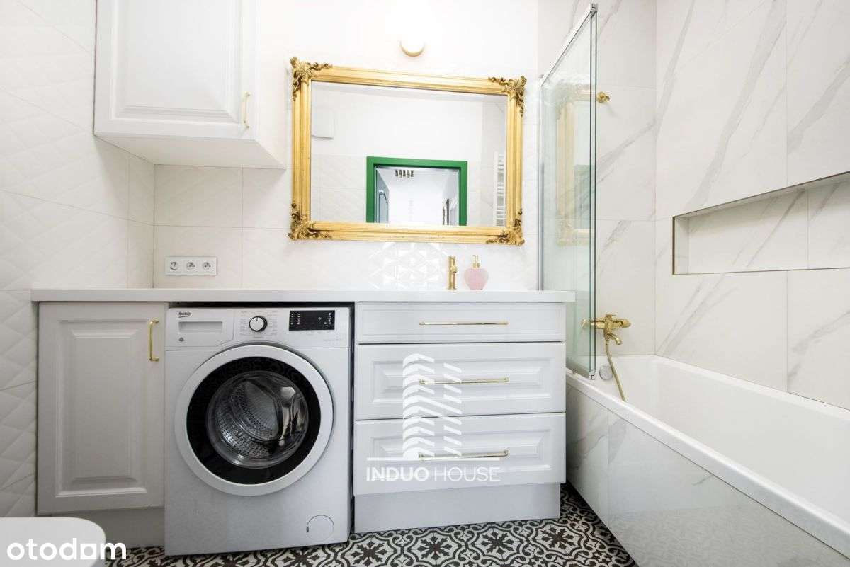 3 pok. mieszkanie z widokiem na panoramę Warszawy-12