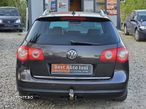 Volkswagen Passat Variant 2.0 TDI DPF Highline - 5