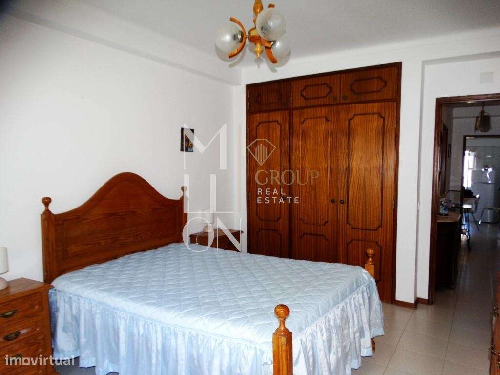 Apartamento T1 no Centro de Vila Real de Santo António - Grande imagem: 5/8