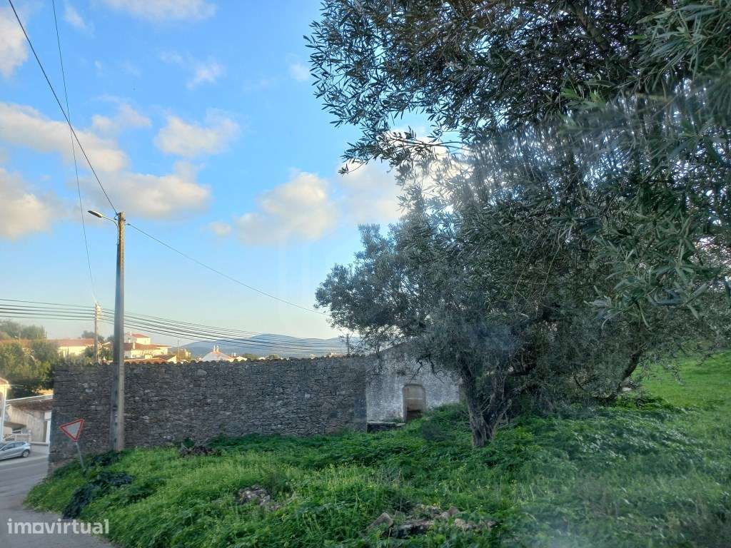 Propriedade com PIP aprovado para unidade de turismo em espaço rura... - Grande imagem: 5/20