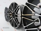 Jantes Look Bmw X5 / X6 M Competition 22" 10 + 11 j 5x120 - 7